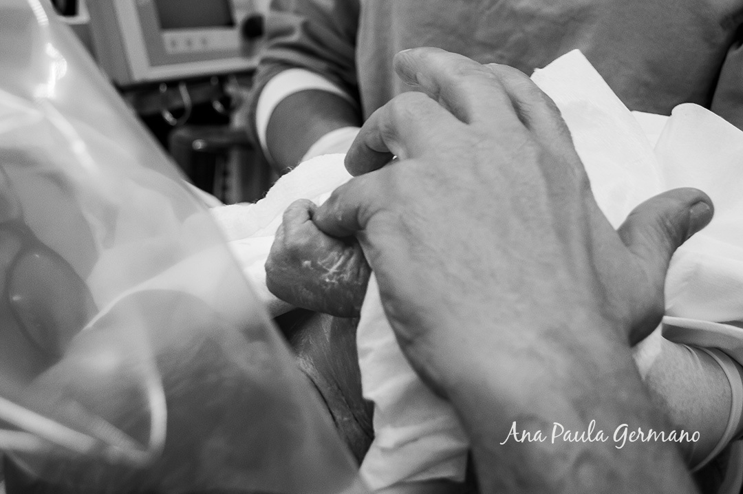 Hospital e Maternidade Santa Maria - São Paulo 10