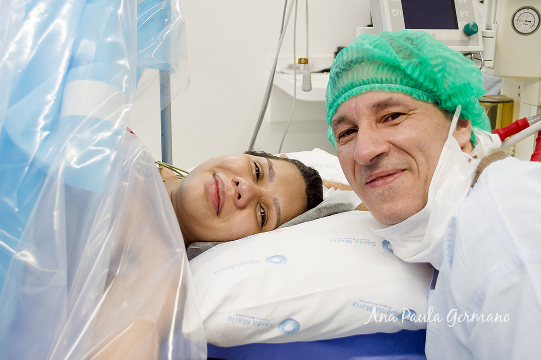 Hospital e Maternidade Santa Maria - São Paulo 14