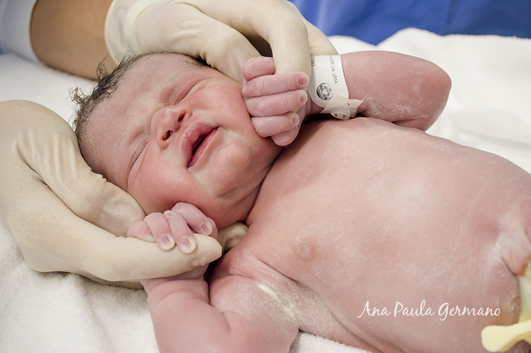Hospital e Maternidade Santa Maria - São Paulo 15