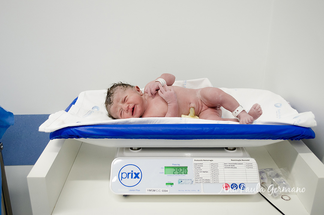 Hospital e Maternidade Santa Maria - São Paulo 16