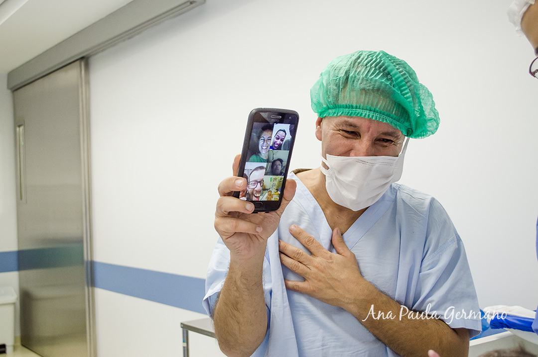 Hospital e Maternidade Santa Maria - São Paulo 17