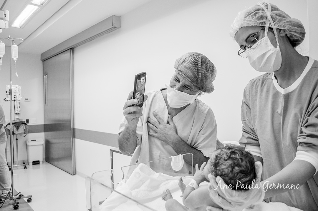 Hospital e Maternidade Santa Maria - São Paulo 18