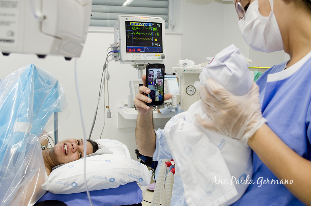 Hospital e Maternidade Santa Maria - São Paulo 19