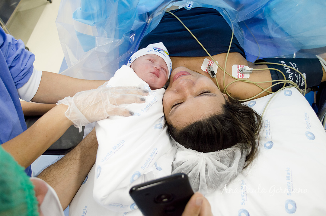 Hospital e Maternidade Santa Maria - São Paulo 20