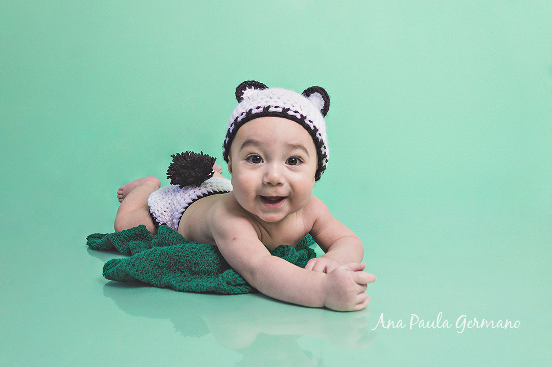 Acompanhamento primeiro ano 6