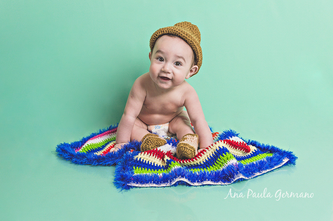 Acompanhamento primeiro ano 8