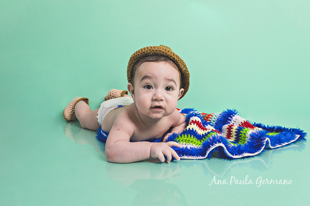 Acompanhamento primeiro ano 10 