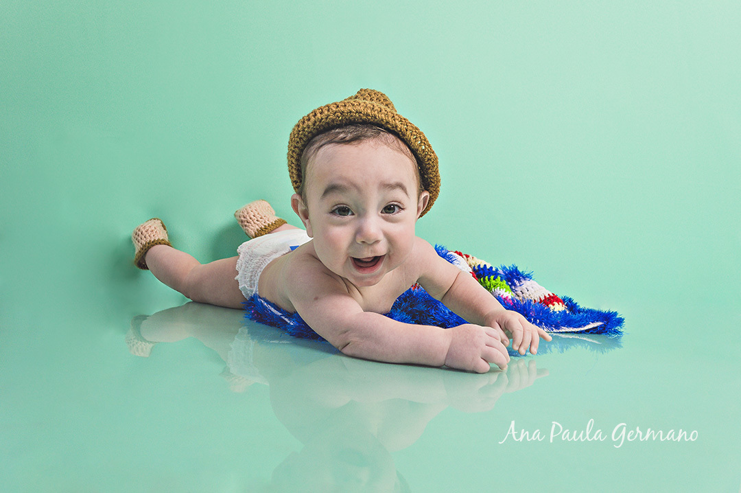 Acompanhamento primeiro ano 11