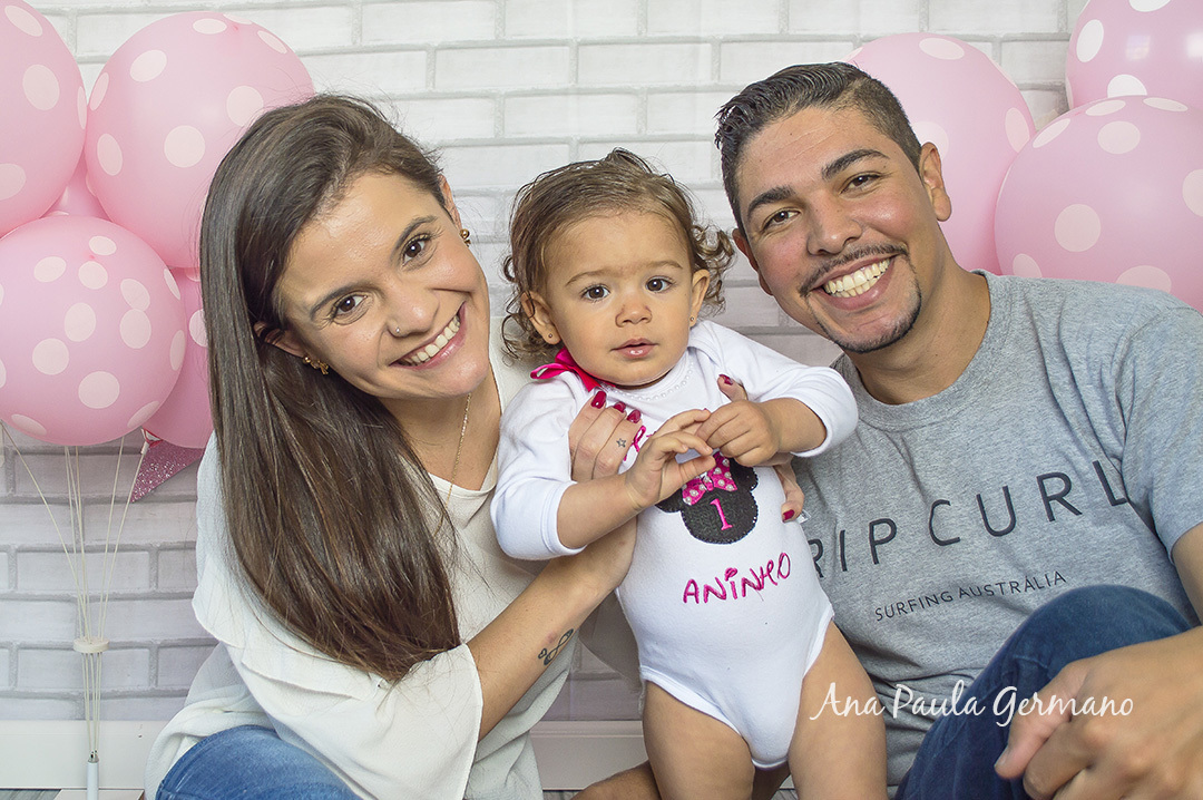 Smash the Cake menina | estúdio 10