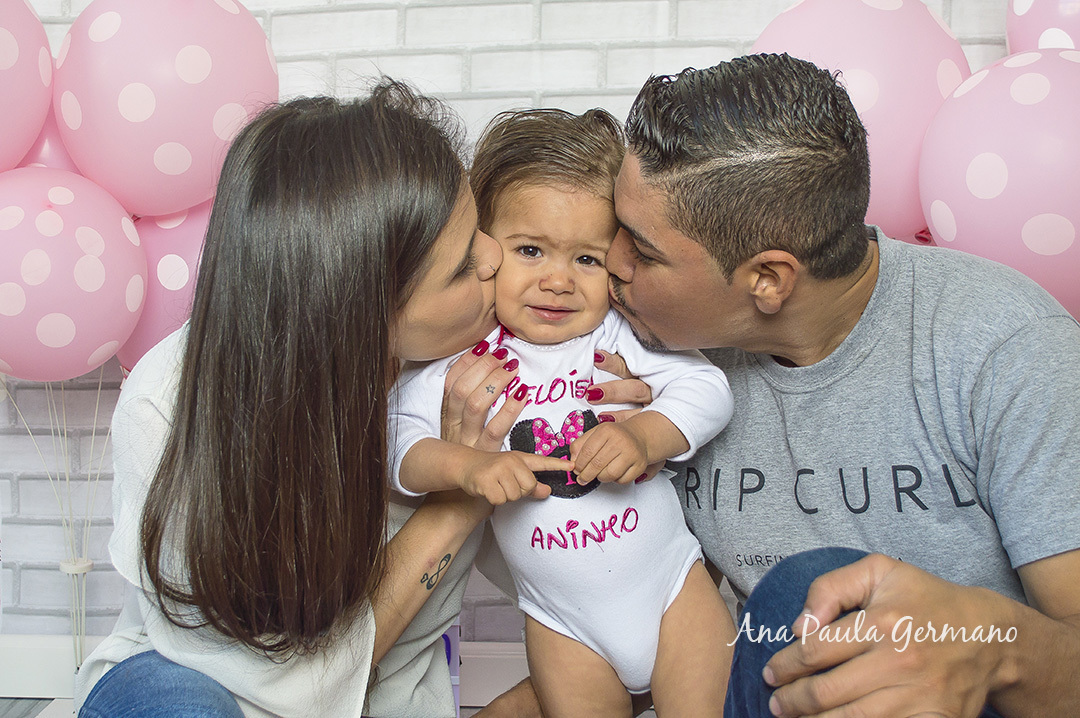 Smash the Cake menina | estúdio 11