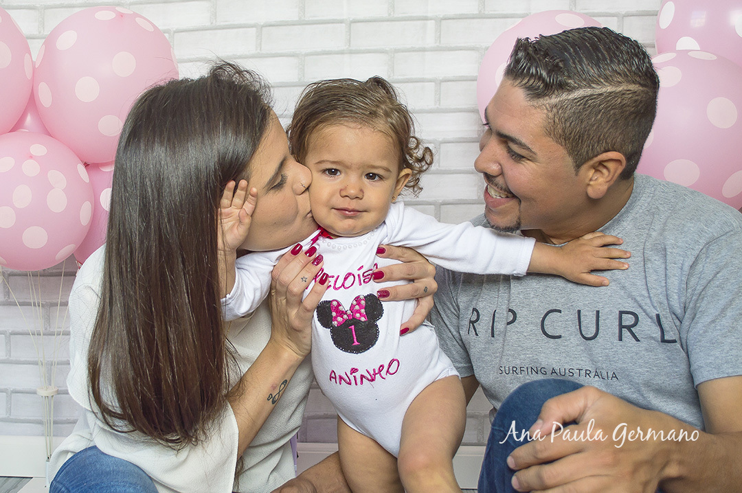 Smash the Cake menina | estúdio 12