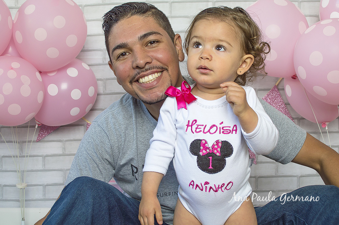 Smash the Cake menina | estúdio 14