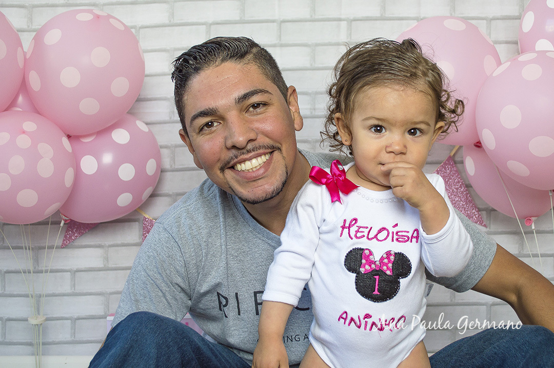 Smash the Cake menina | estúdio 15