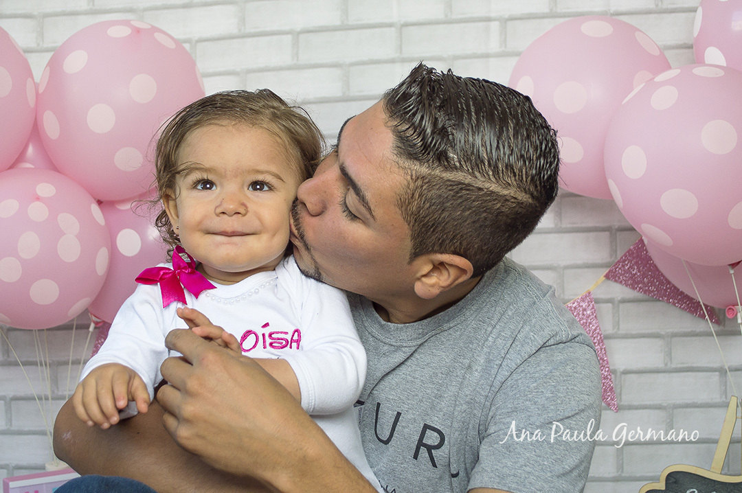 Smash the Cake menina | estúdio 16