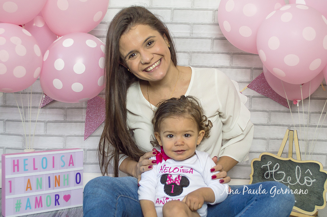 Smash the Cake menina | estúdio 5