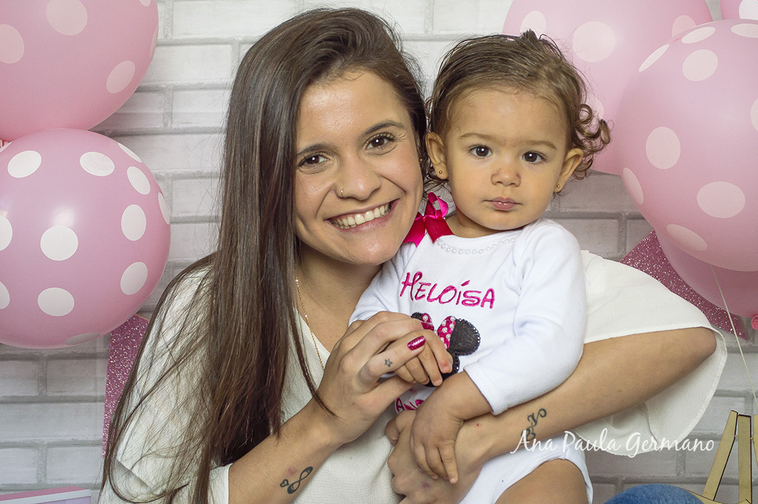 Smash the Cake menina | estúdio 7