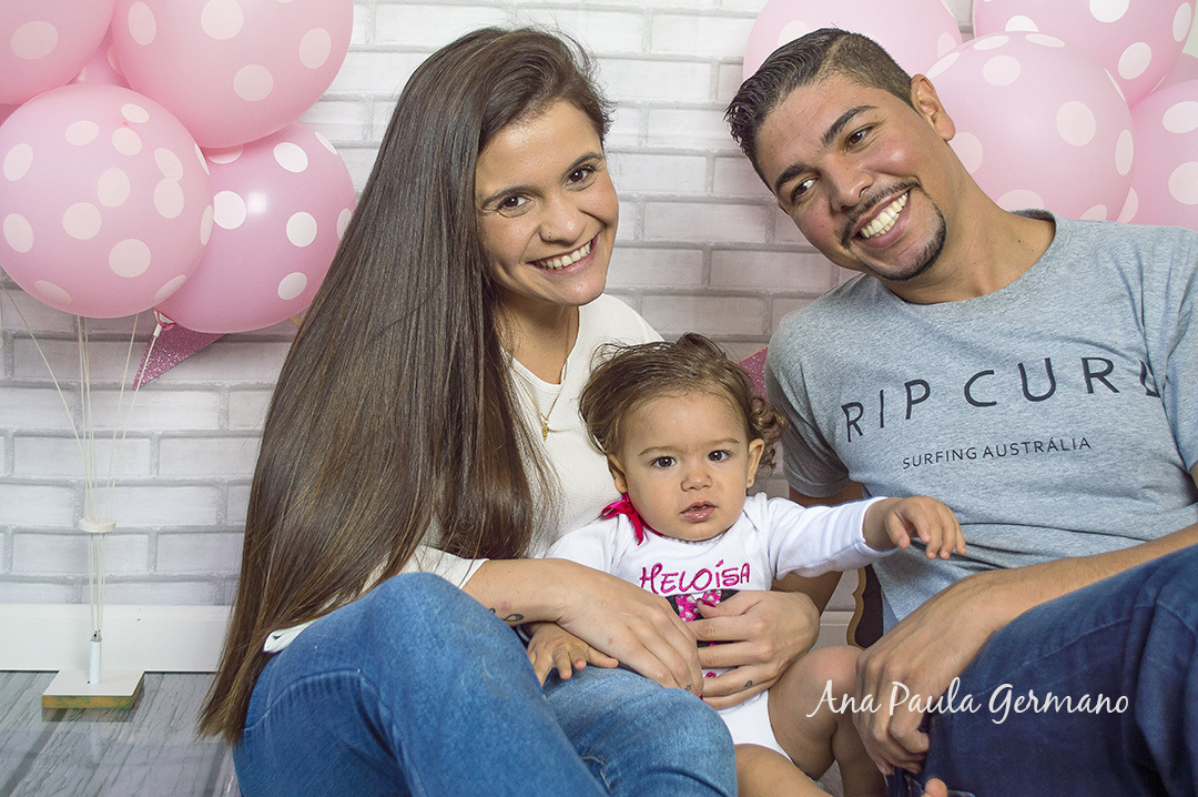 Smash the Cake menina | estúdio 9