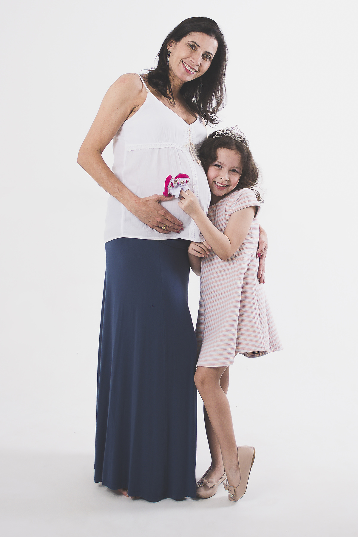 ensaio gestante estudio sao paulo 1