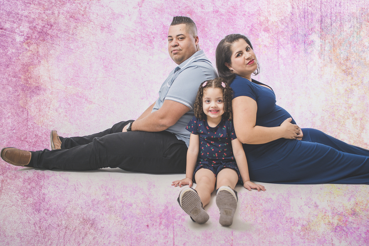 Ensaio Gestante Estúdio São Paulo | Gestante Mayara 17