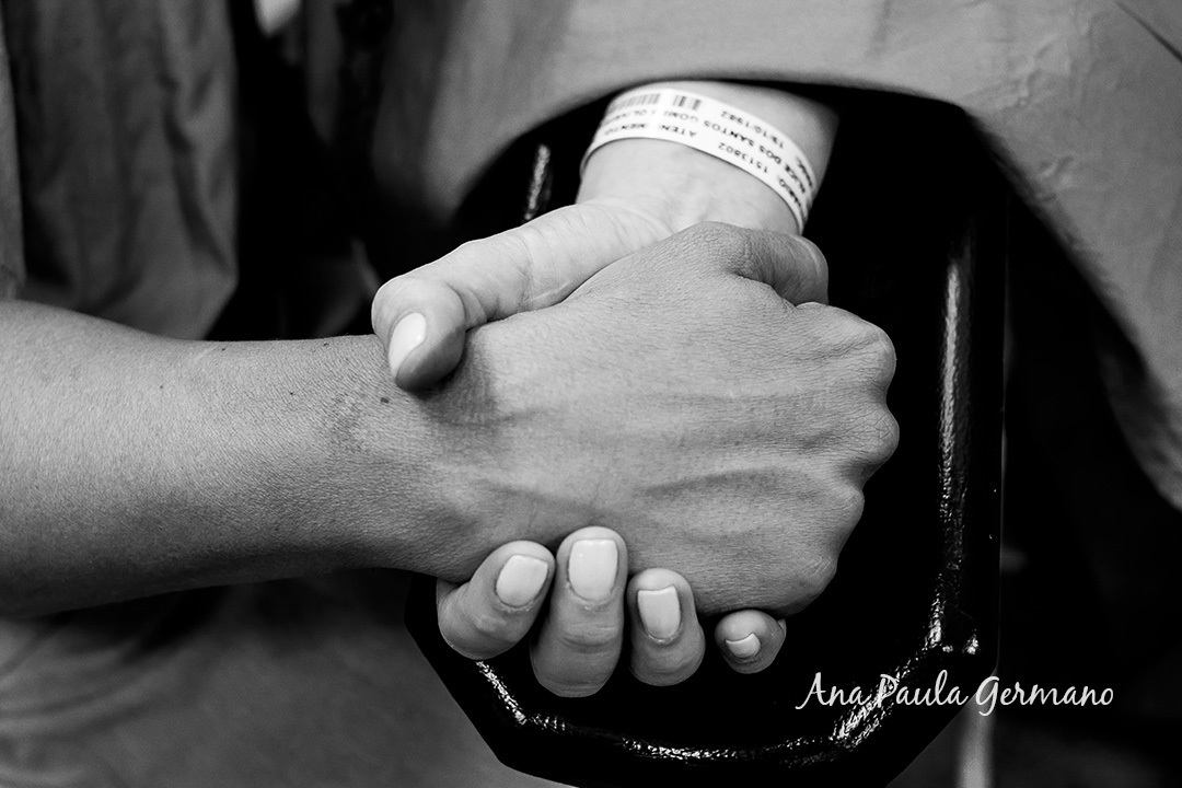 Fotografia de Parto - Hospital Nipo Brasileiro/SP | Nascimento bebê Heitor 8