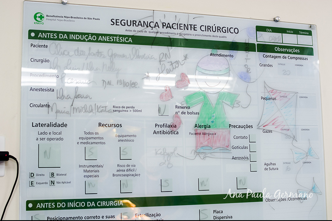 Fotografia de Parto - Hospital Nipo Brasileiro/SP | Nascimento bebê Heitor 20