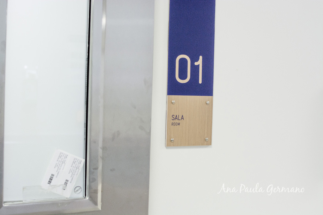 Fotografia de Parto - Pro Marte Paulista/SP | Bebê Leonardo 2