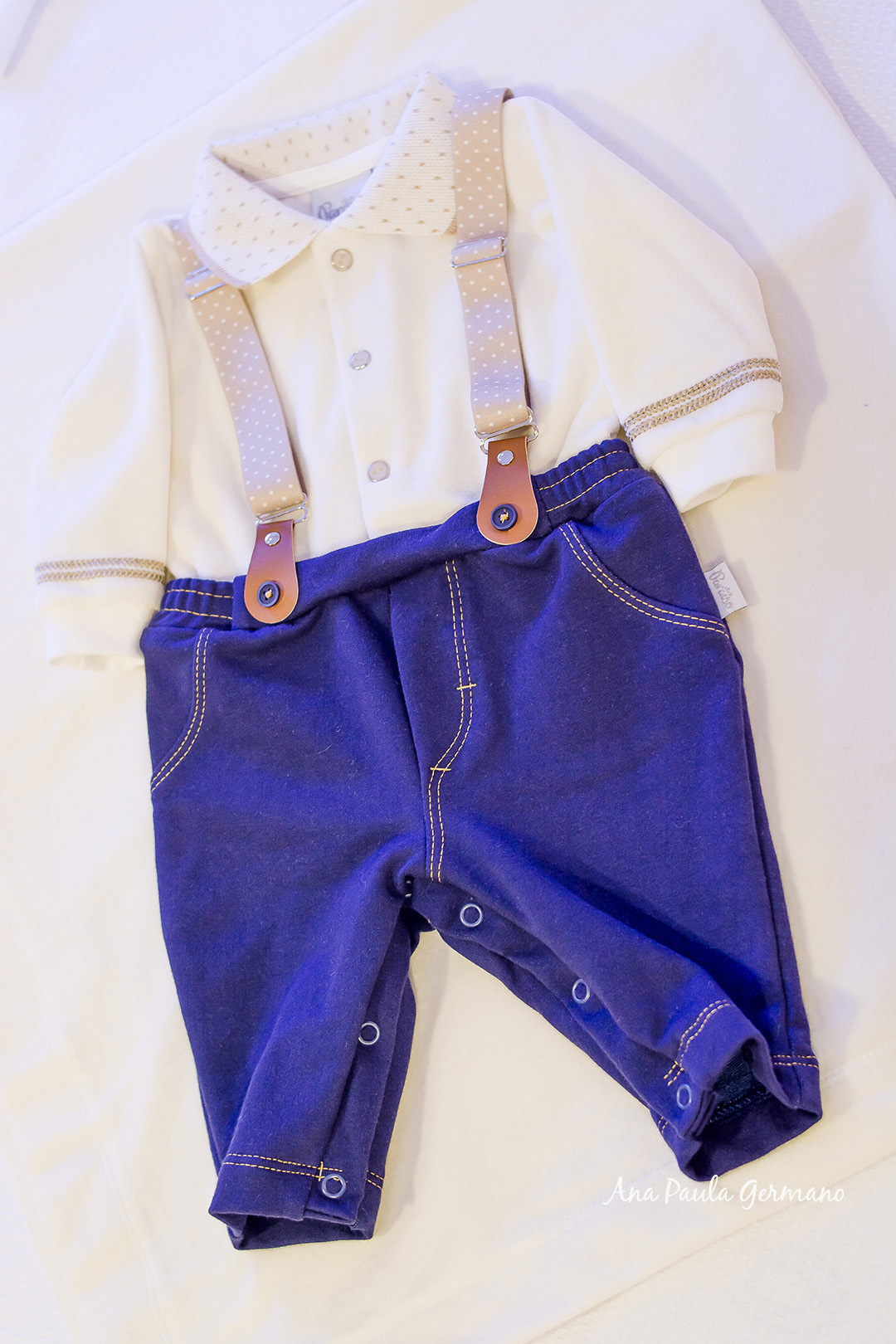 Ensaio Fresh 24h | Maternidade Pro Matre Paulista - São Paulo/SP | Bebê Leonardo 6