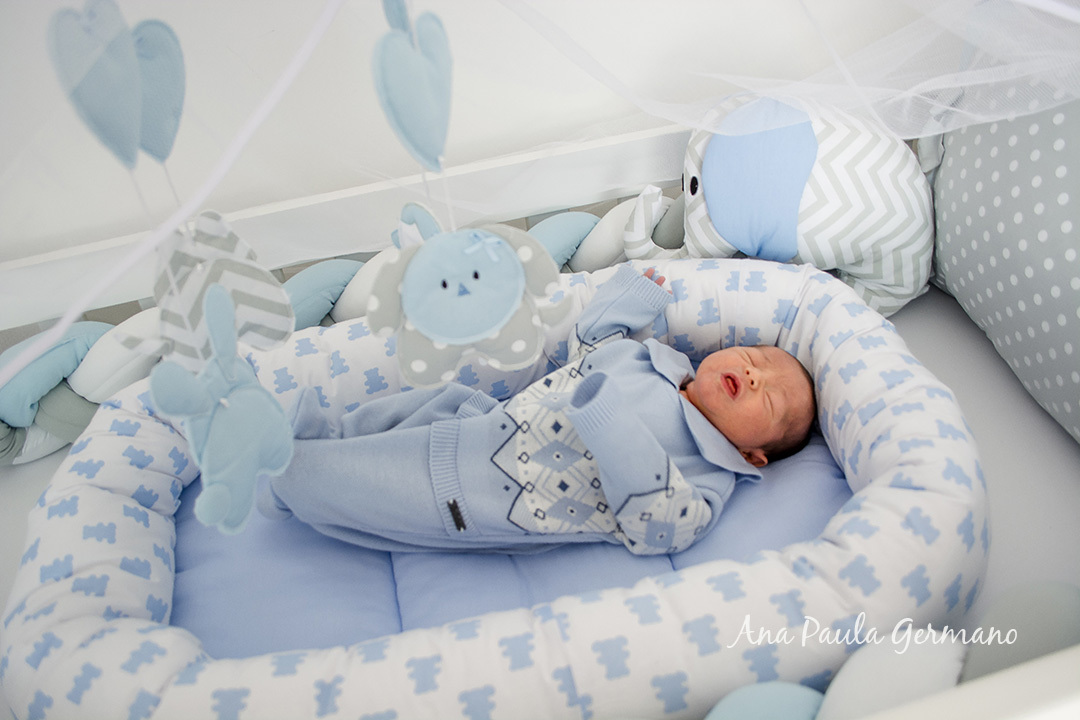 Ensaio Fresh 24h | Maternidade Santa Maria - São Paulo/SP e residência dos pais | Zona Oeste/SP 24