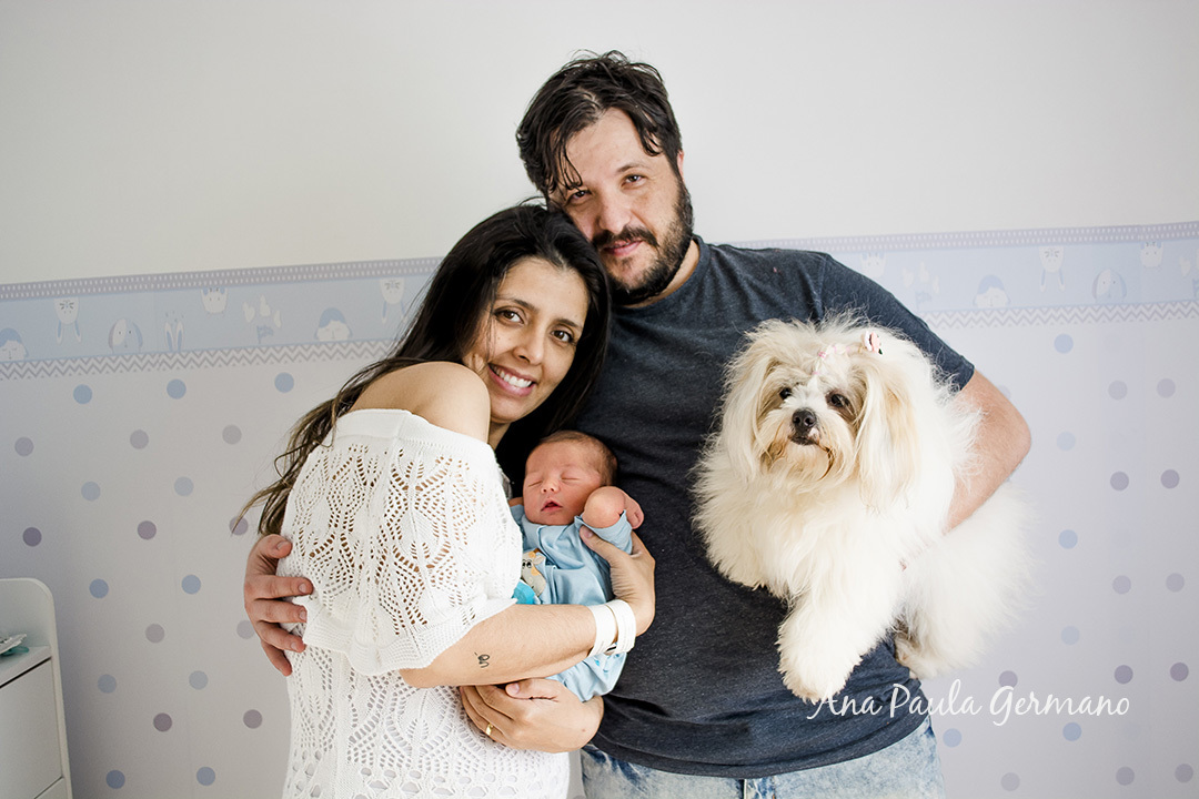 Ensaio Fresh 24h | Maternidade Santa Maria - São Paulo/SP e residência dos pais | Zona Oeste/SP 27