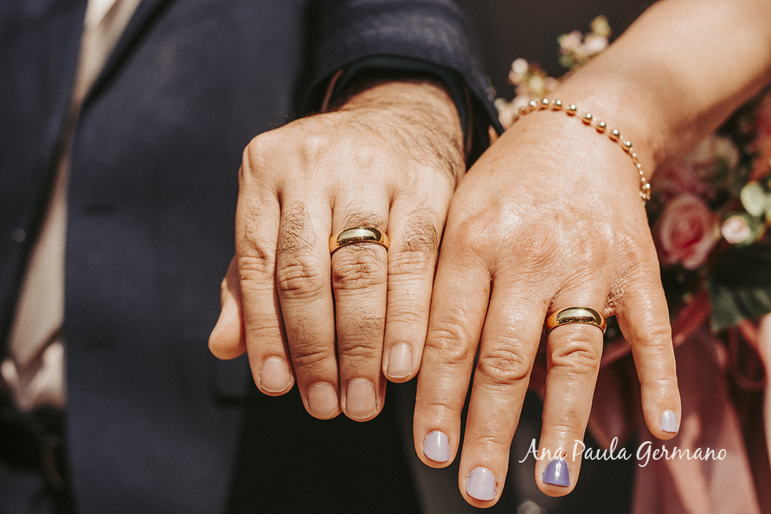 Fotografia Casamento Civil - Giovana e Paulo | 38