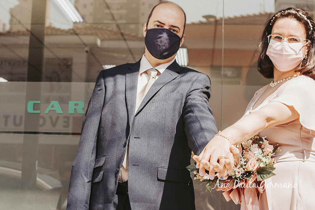 Fotografia Casamento Civil - Giovana e Paulo | 39