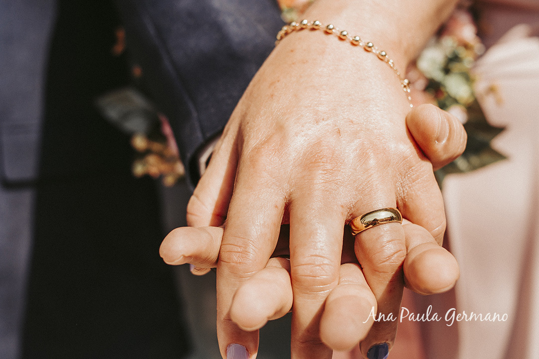 Fotografia Casamento Civil - Giovana e Paulo | 40