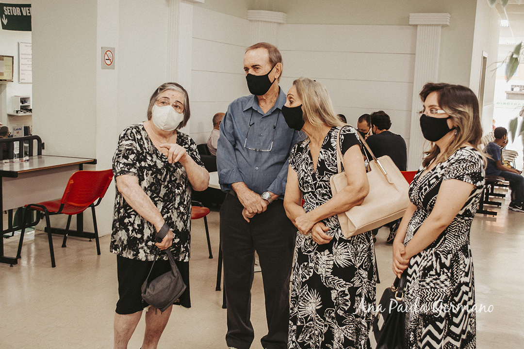 Fotografia Casamento Civil - Giovana e Paulo | 16