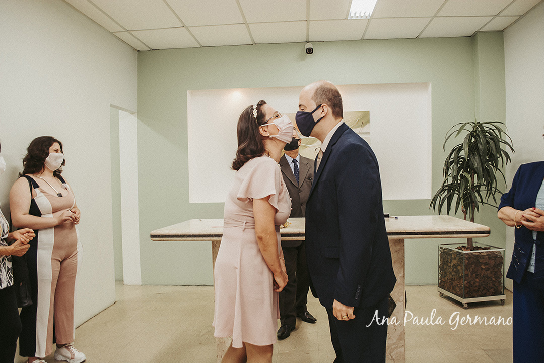 Fotografia Casamento Civil - Giovana e Paulo | 24