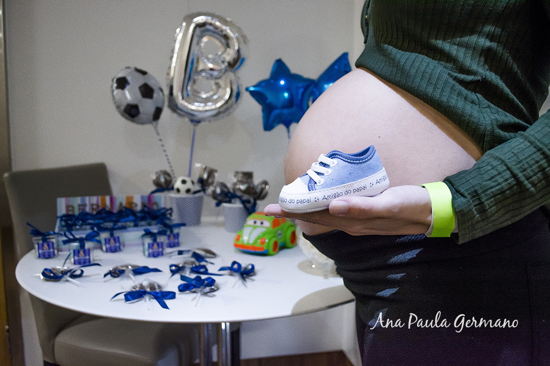 Fotografia de Parto - Maternidade Pro Matre Paulista - Nascimento do Bernardo | 6