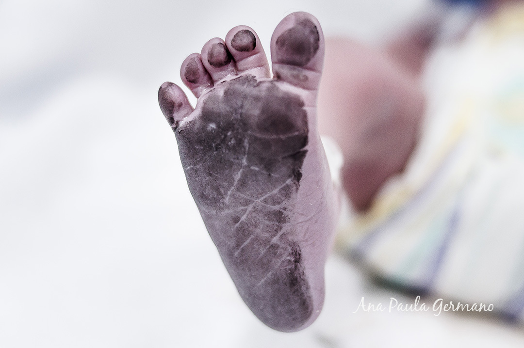 Fotografia de Parto - Maternidade Pro Matre Paulista - Nascimento do Bernardo | 25