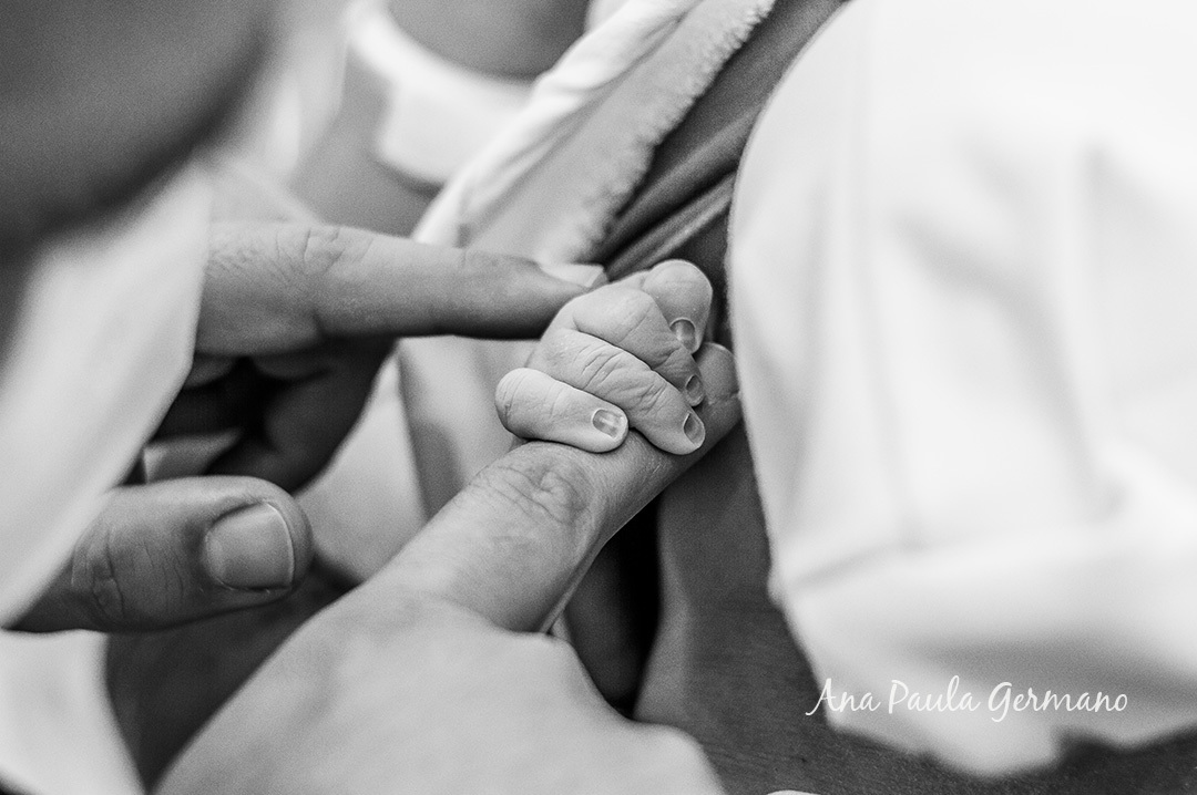 Fotografia de Parto - Maternidade Pro Matre Paulista - Nascimento do Bernardo | 37