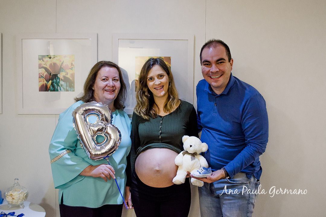 Fotografia de Parto - Maternidade Pro Matre Paulista - Nascimento do Bernardo | 11