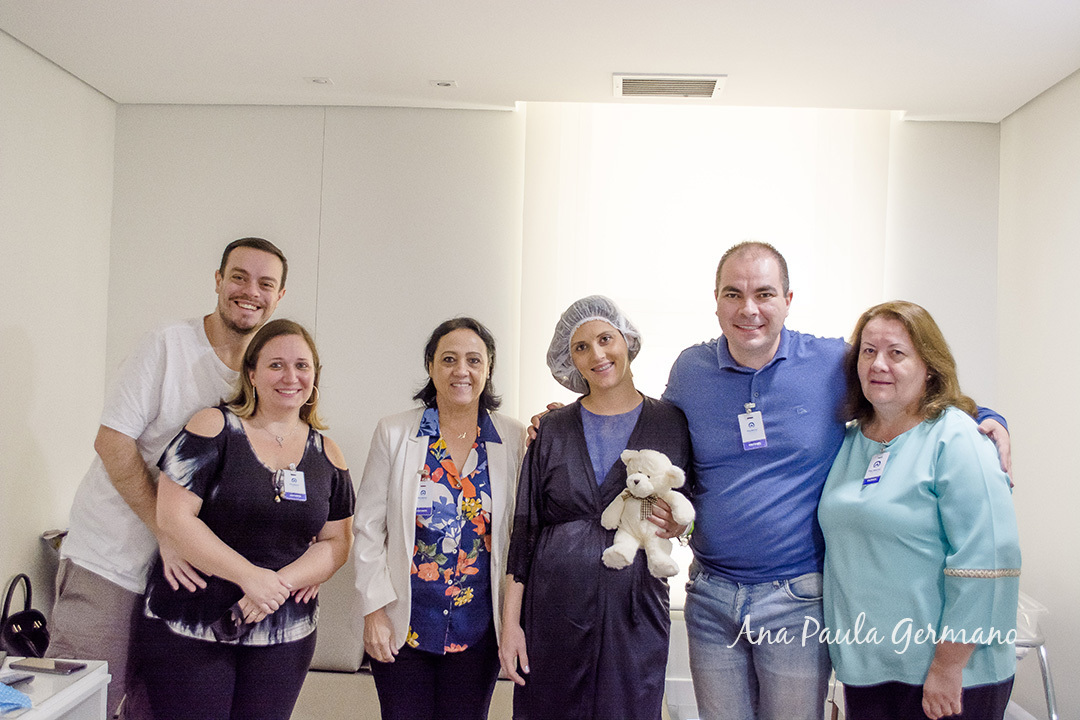 Fotografia de Parto - Maternidade Pro Matre Paulista - Nascimento do Bernardo | 12