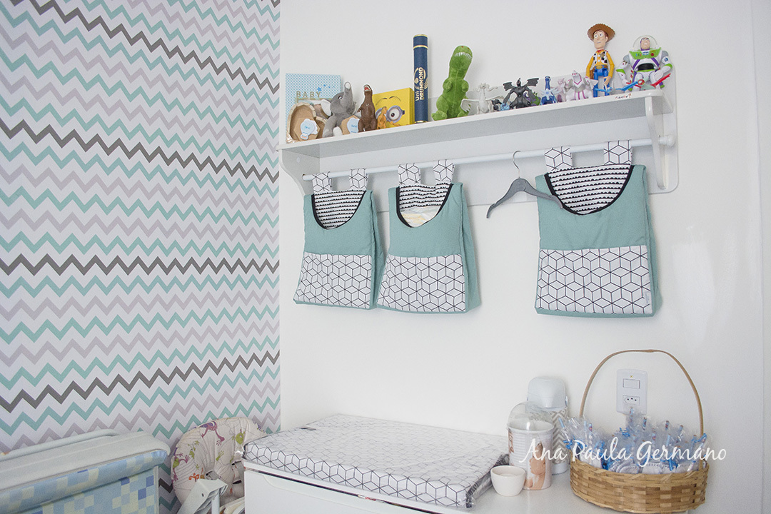 Fresh 48h - Ensaio na maternidade