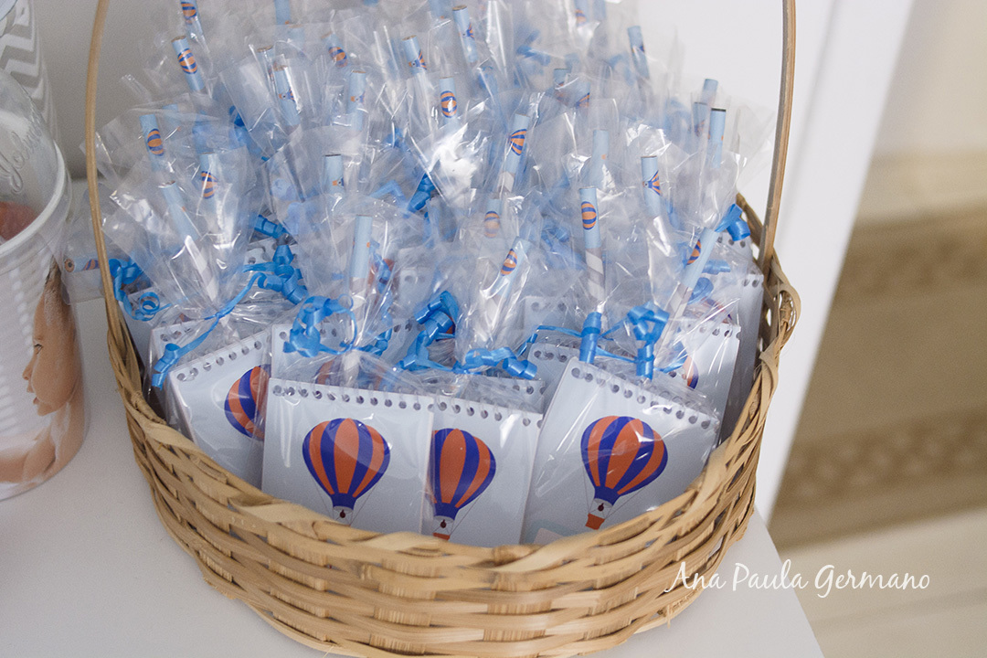 Fresh 48h - Ensaio na maternidade