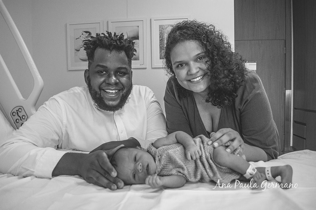 Fresh 48h - Ensaio na Maternidade Santa Joana 18