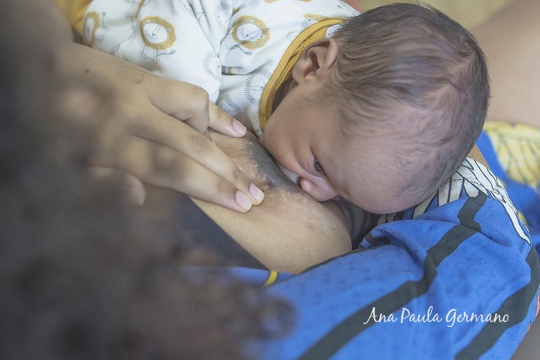 Fresh 48h - Ensaio na Maternidade Santa Joana 24