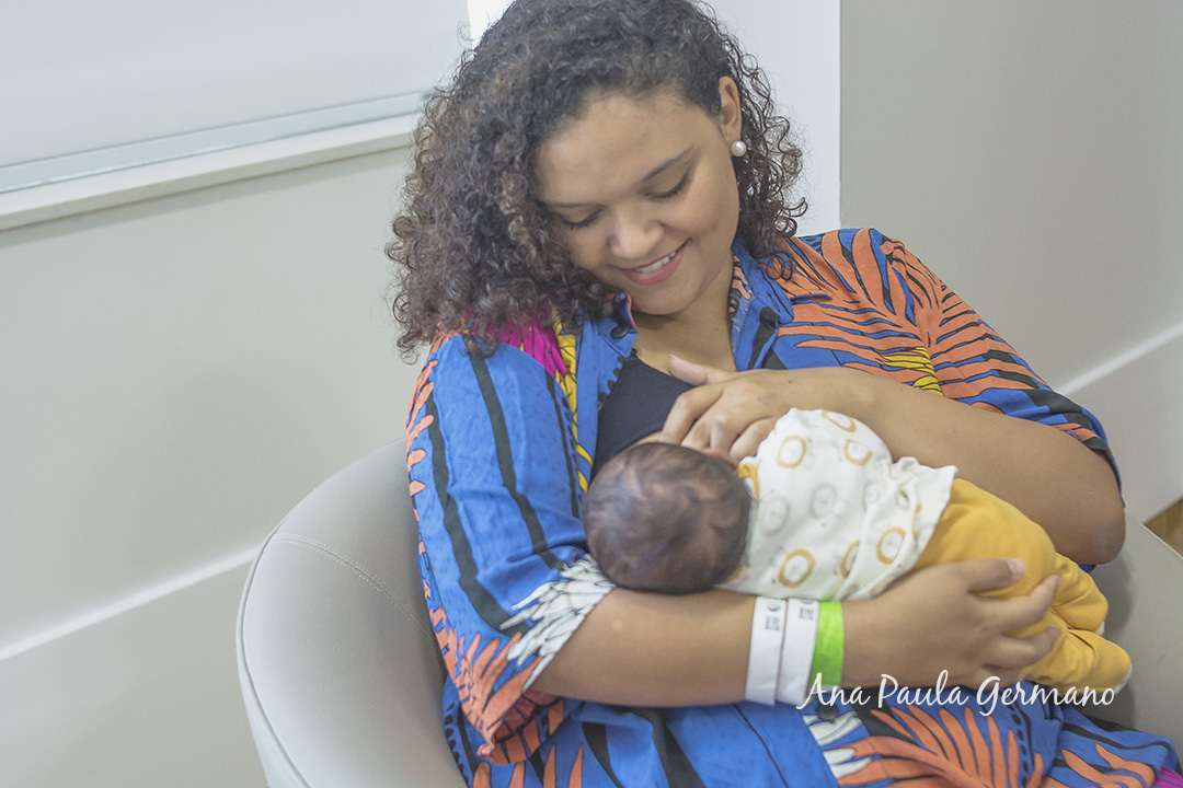 Fresh 48h - Ensaio na Maternidade Santa Joana 25