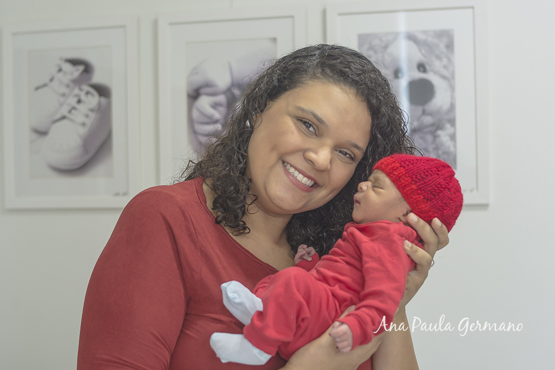 Fresh 48h - Ensaio na Maternidade Santa Joana 4