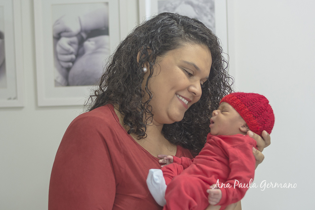 Fresh 48h - Ensaio na Maternidade Santa Joana 5