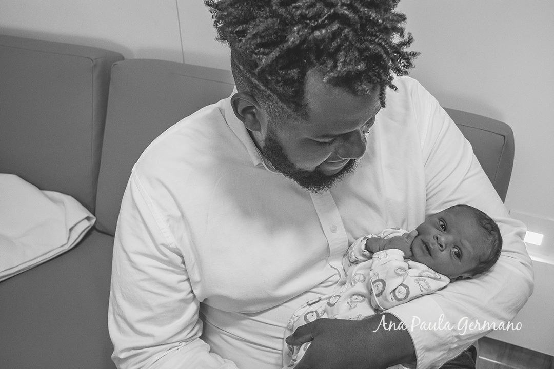 Fresh 48h - Ensaio na Maternidade Santa Joana 10