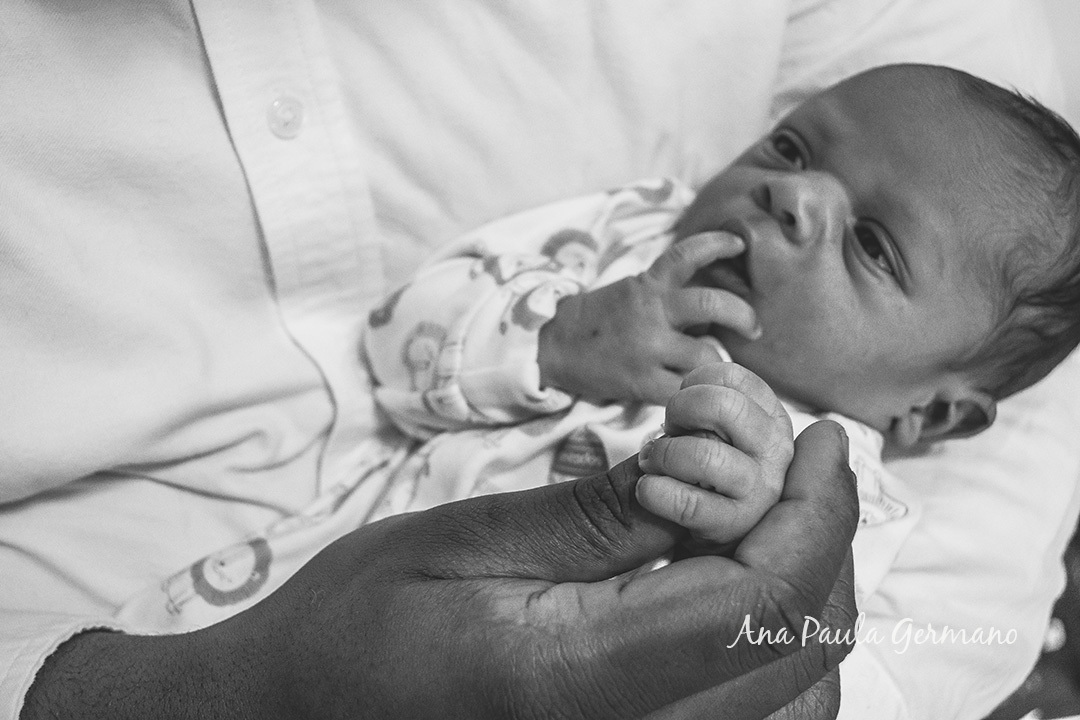 Fresh 48h - Ensaio na Maternidade Santa Joana 11