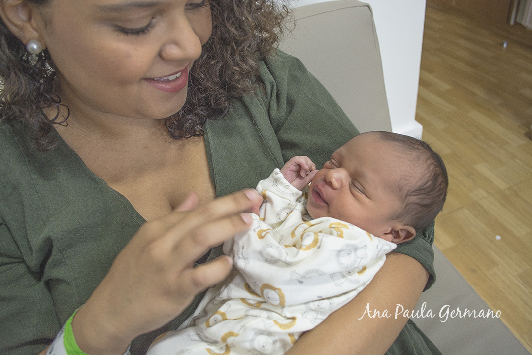 Fresh 48h - Ensaio na Maternidade Santa Joana 14