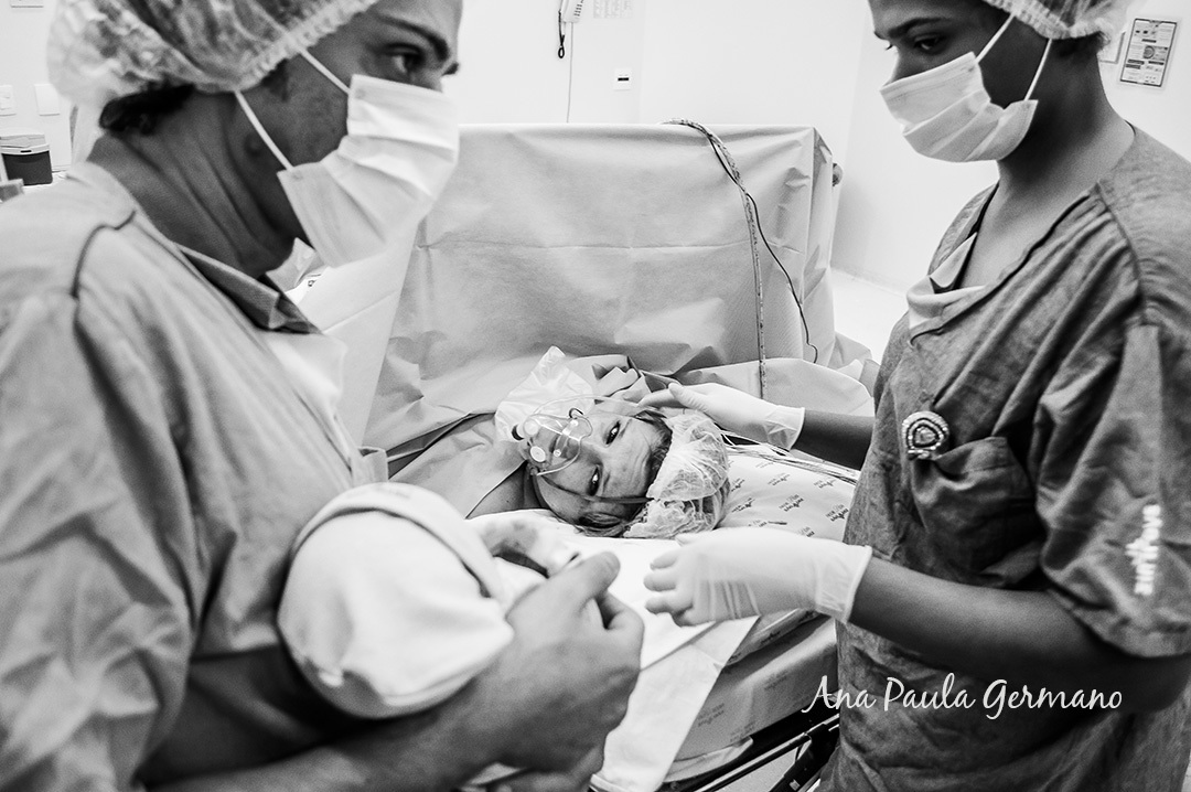 Hospital Sao Luiz Analia Franco-Fotografo de Parto/SP |nascimento do bebê Leonardo 30